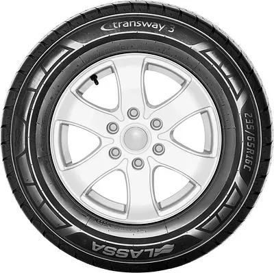 Lassa Transway 3 215/65 R15C 104/102T Lassa Transway 3 215/65 R15C 104/102T