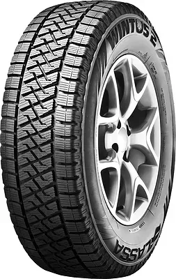Lassa Wintus 2 195/75 R16C 107/105R Lassa Wintus 2 195/75 R16C 107/105R