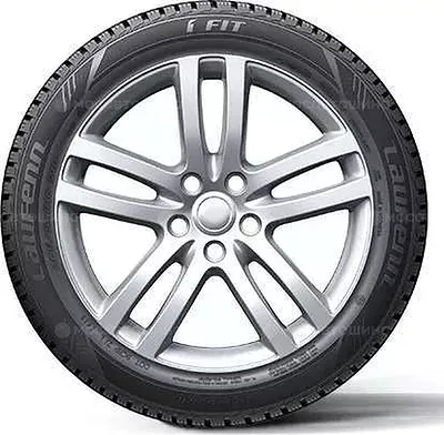 Laufenn i-Fit LW31 235/45 R17 97V XL Laufenn i-Fit LW31 235/45 R17 97V XL