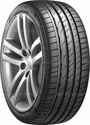 Laufenn S-Fit EQ LK01+ 235/55 R19 105W XL Laufenn S-Fit EQ LK01+ 235/55 R19 105W XL