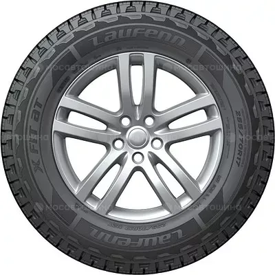 Laufenn X-Fit AT LC01 265/70 R16 112T Laufenn X-Fit AT LC01 265/70 R16 112T