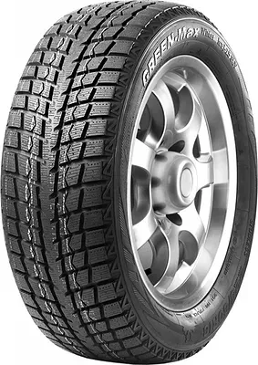 Leao Winter Defender Ice I-15 SUV 285/45 R21 109T Leao Winter Defender Ice I-15 SUV 285/45 R21 109T