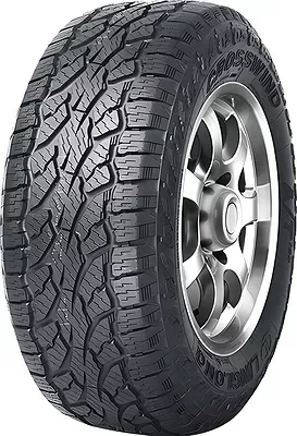 LingLong CrossWind A/T100 275/60 R20 115H LingLong CrossWind A/T100 275/60 R20 115H