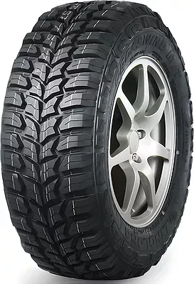 LingLong CrossWind M/T LT315/75 R16 121/118Q LingLong CrossWind M/T LT315/75 R16 121/118Q