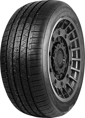 LingLong GreenMax 4x4 HP 275/55 R17 109V LingLong GreenMax 4x4 HP 275/55 R17 109V