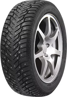 LingLong GreenMax Winter Grip 2 325/40 R22 LingLong GreenMax Winter Grip 2 325/40 R22