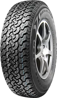 LingLong R620 235/70 R16 106T LingLong R620 235/70 R16 106T