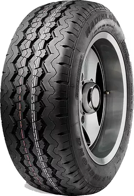 LingLong R666 235/65 R16C 115/113R LingLong R666 235/65 R16C 115/113R