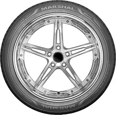 Marshal MU12 215/45 R18 93Y Marshal MU12 215/45 R18 93Y