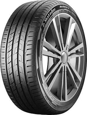 Matador Hectorra 5 225/50 R17 98V Matador Hectorra 5 225/50 R17 98V