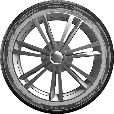 Matador Hectorra 5 235/55 R18 100V Matador Hectorra 5 235/55 R18 100V
