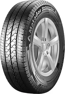 Matador Hectorra Van 225/75 R16C 121/120R Matador Hectorra Van 225/75 R16C 121/120R