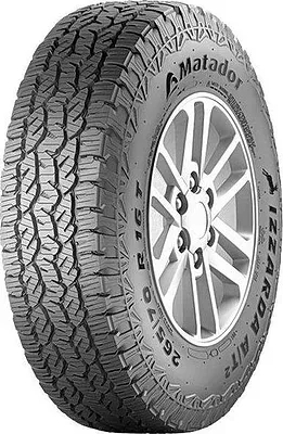 Matador MP-72 Izzarda A/T 2 275/45 R20 110H XL Matador MP-72 Izzarda A/T 2 275/45 R20 110H XL