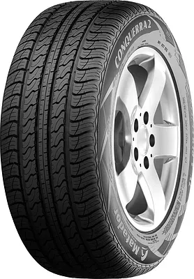 Matador MP-82 Conquerra 255/65 R17 110H Matador MP-82 Conquerra 255/65 R17 110H