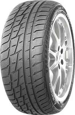 Matador MP-92 Sibir Snow M+S 215/60 R17 96H Matador MP-92 Sibir Snow M+S 215/60 R17 96H