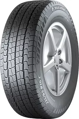 Matador MPS-400 Variant All Weather 2 235/65 R16C 115/113R Matador MPS-400 Variant All Weather 2 235/65 R16C 115/113R