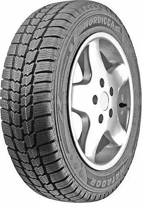 Matador MPS-520 Nordicca Van M+S 195/70 R15C 104/102R Matador MPS-520 Nordicca Van M+S 195/70 R15C 104/102R