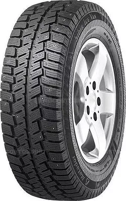 Matador MPS-500 Sibir Ice Van 215/75 R16C 113/111R Matador MPS-500 Sibir Ice Van 215/75 R16C 113/111R