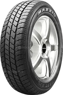Maxxis AL2 Vansmart A/S 235/65 R16C 115/113T Maxxis AL2 Vansmart A/S 235/65 R16C 115/113T