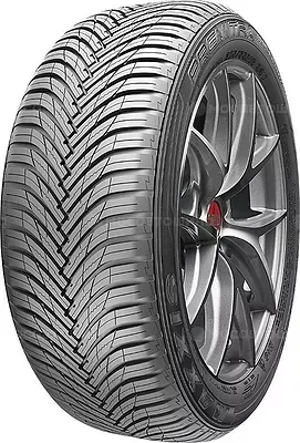 Maxxis Allseason AP3 255/45 R18 103W XL Maxxis Allseason AP3 255/45 R18 103W XL