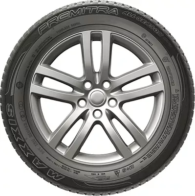 Maxxis Allseason AP3 SUV 235/55 R19 105W XL Maxxis Allseason AP3 SUV 235/55 R19 105W XL