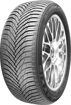 Maxxis Allseason AP3 SUV 235/60 R18 107W XL Maxxis Allseason AP3 SUV 235/60 R18 107W XL