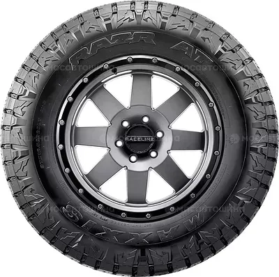 Maxxis AT-811 Razr AT 245/65 R17 111T