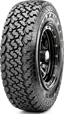 Maxxis AT-980 Bravo 255/55 R19 115/112S Maxxis AT-980 Bravo 255/55 R19 115/112S