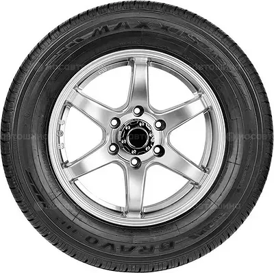 Maxxis HP-M3 Bravo 235/55 R17 99V Maxxis HP-M3 Bravo 235/55 R17 99V