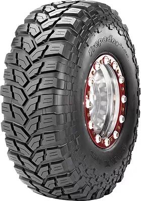 Maxxis M8060 Trepador 35x12,5x20 121K Maxxis M8060 Trepador 35x12,5x20 121K