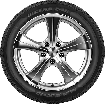 Maxxis MA-Z4S Victra 235/55 R18 104W Maxxis MA-Z4S Victra 235/55 R18 104W