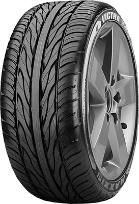 Maxxis MA-Z4S Victra 285/35 R22 106V Maxxis MA-Z4S Victra 285/35 R22 106V