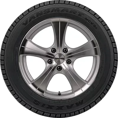 Maxxis MCV3+ VanSmart 195/75 R16C 107/105S Maxxis MCV3+ VanSmart 195/75 R16C 107/105S
