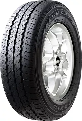 Maxxis MCV3+ VanSmart 195/65 R16C 104/102T Maxxis MCV3+ VanSmart 195/65 R16C 104/102T