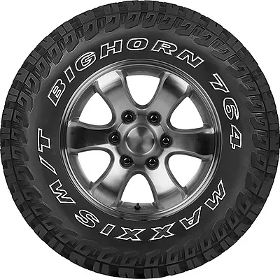 Maxxis MT-764 Bighorn 31x10,5x15 109Q Maxxis MT-764 Bighorn 31x10,5x15 109Q