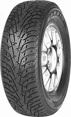 Maxxis NS5 (Нешип) 235/60 R18 107T Maxxis NS5 (Нешип) 235/60 R18 107T