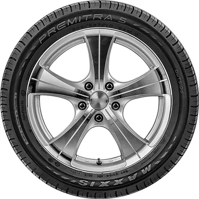 Maxxis Premitra HP5 235/50 R18 101W Maxxis Premitra HP5 235/50 R18 101W