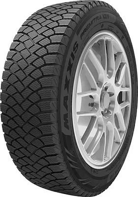 Maxxis Premitra Ice 5 SP5 245/45 R19 102T Maxxis Premitra Ice 5 SP5 245/45 R19 102T