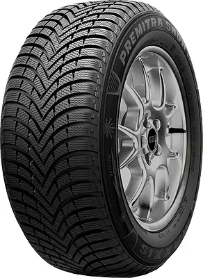 Maxxis Premitra Snow WP6 245/40 R19 98V XL Maxxis Premitra Snow WP6 245/40 R19 98V XL