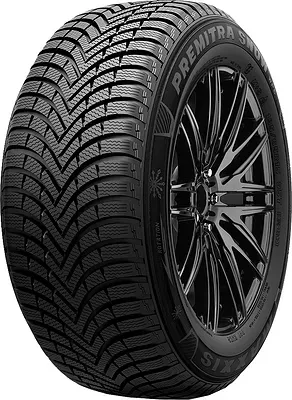 Maxxis Premitra Snow WP6 SUV 255/50 R19 107V XL Maxxis Premitra Snow WP6 SUV 255/50 R19 107V XL