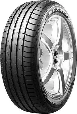 Maxxis S-Pro 275/55 R20 117W XL Maxxis S-Pro 275/55 R20 117W XL