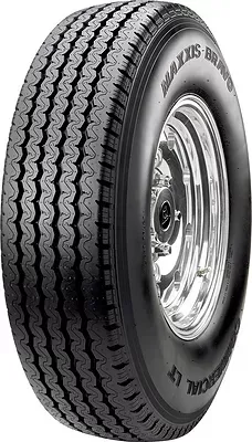 Maxxis UE-168 Bravo 215/85 R16C 115/112Q Maxxis UE-168 Bravo 215/85 R16C 115/112Q