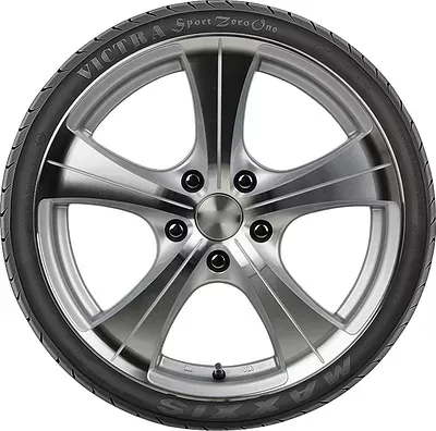 Maxxis Victra Sport VS-01 275/40 R18 103Y XL Maxxis Victra Sport VS-01 275/40 R18 103Y XL