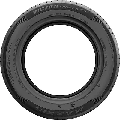 Maxxis Victra Sport VS5 SUV 245/60 R18 105V Maxxis Victra Sport VS5 SUV 245/60 R18 105V