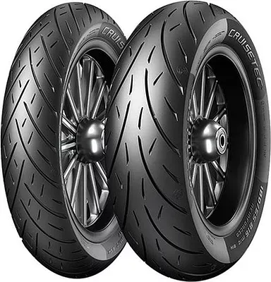 Metzeler Cruisetec 120/70 R21 68H (Передняя) Metzeler Cruisetec 120/70 R21 68H (Передняя)