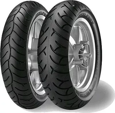 Metzeler FeelFree 130/70 R16 61S (Задняя) Metzeler FeelFree 130/70 R16 61S (Задняя)