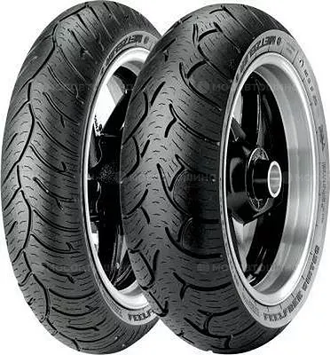 Metzeler FeelFree Wintec 160/60 R15 67H (Задняя) Metzeler FeelFree Wintec 160/60 R15 67H (Задняя)
