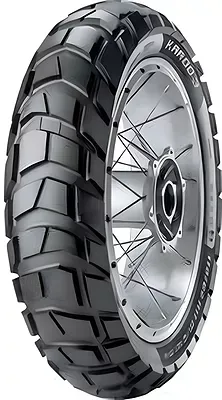 Metzeler MCE Karoo 3 110/80 R19 59R (Передняя) Metzeler MCE Karoo 3 110/80 R19 59R (Передняя)