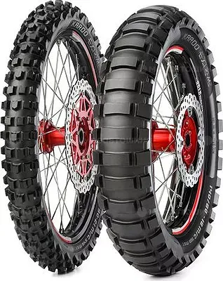 Metzeler Karoo Extreme 90/90 R21 54S (Передняя) Metzeler Karoo Extreme 90/90 R21 54S (Передняя)