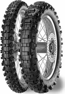 Metzeler MCE 6 Days Extreme 90/90 R21 54M TT_Hard (Передняя) Metzeler MCE 6 Days Extreme 90/90 R21 54M TT_Hard (Передняя)